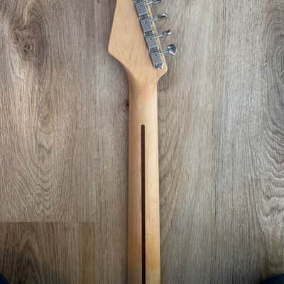 Guitar Mill S-style neck 2020 Danish Oil image 7