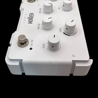 Kernom Ridge Overdrive 2021 - Present - White X5385 image 3