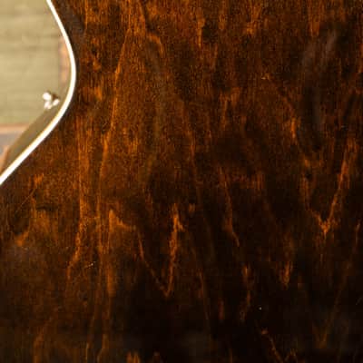 Gibson ES-150DC 1969 - 1975 - Walnut image 10