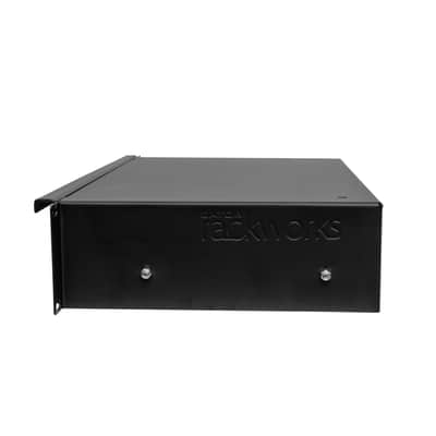 Gator Shallow 2U Drawer, 10" Deep image 3