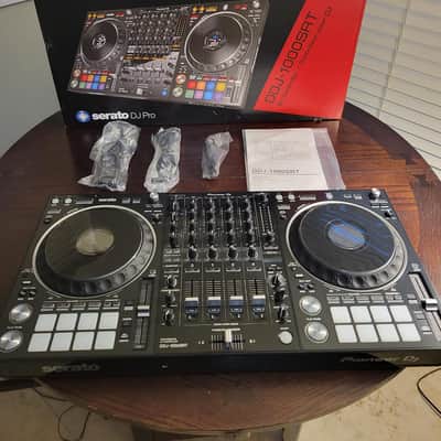 Pioneer DDJ 1000 SRT image 1