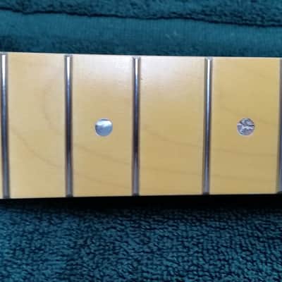 Fender Telecaster Replacement Neck image 11