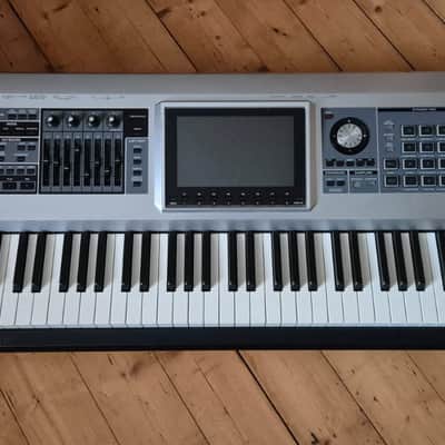Roland Fantom G8 Workstation Synth Digi Piano image 1