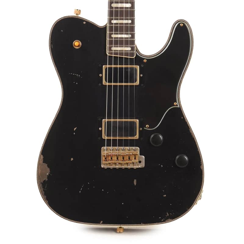 Castedosa Guitars Marianna image 2