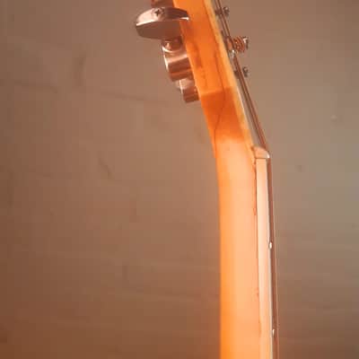 c1975 YAMAKI YB 400 pre DAION, bulls horn model ! image 9