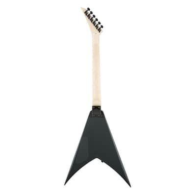 Jackson JS Series JS32T King V - Gloss Black image 2