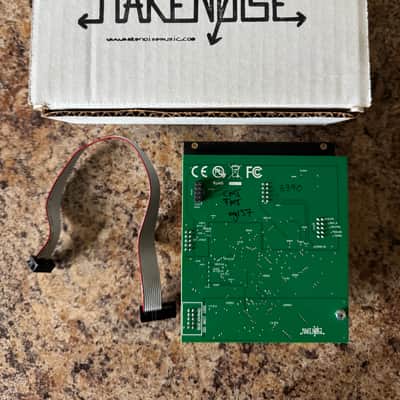 Make Noise Morphagene Module 2008 - Present - Black image 3