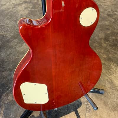 Agile AL-2000 Mid 2010’s - Sunburst image 5