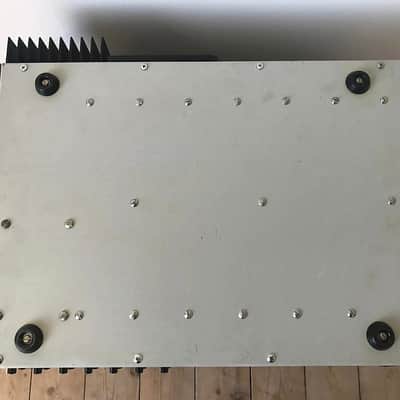 Octave Plateau Voyetra Eight Rev 3 + Manual and Midi *PRO-SERVICED* image 9