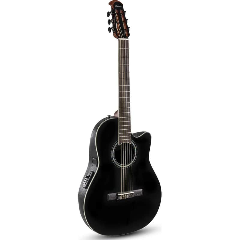 Ovation CS24C-5G Celebrity Standard Mid-Depth image 1