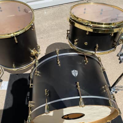 Truth Custom Drum Set image 2