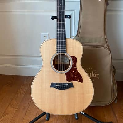 2021 Taylor GS Mini-e Koa LTD image 2