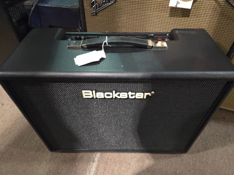 Blackstar Artist 15 2-Channel 15-Watt 1x12" Guitar Combo 2016 - Present - Local Pickup Only image 1