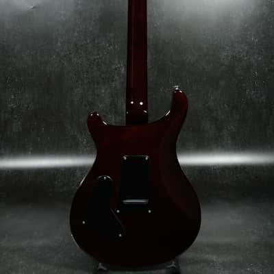 Paul Reed Smith (PRS) S2 Custom 24 Black Amber 2024 [S2078980] (07/09) image 5