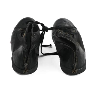 Macbeth Mike Dirnt Signature Shoes Owned by Mike Dirnt image 3