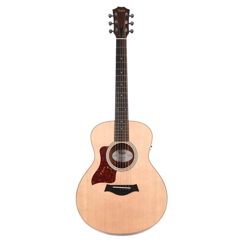 Taylor GS Mini-e Walnut Left-Handed image 1