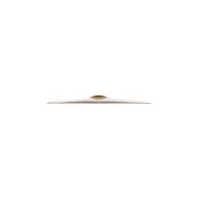 Zildjian A Custom Projection Crash Cymbal 17" image 4