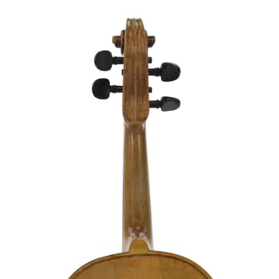 Violin 4/4 ''Legno Chiaro'' image 4
