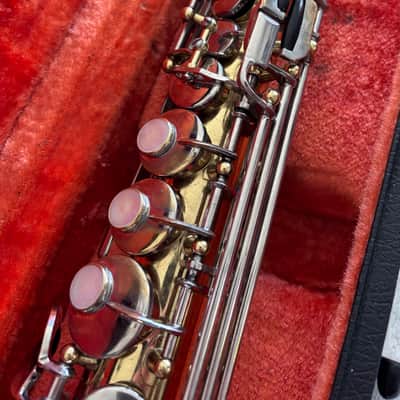 Yanagisawa S6 70-80s in great shape image 7
