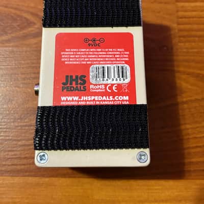 JHS Kodiak Tremolo 2018 - Present - Tan Bild 3
