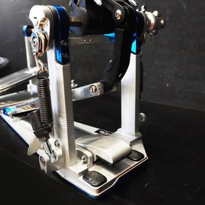YAMAHA USED ​​DFP9D [Direct Drive / Double Foot Pedal / CANOPUS Bearing Customization / Dedicated Case Included] image 5