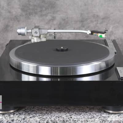 KENWOOD KP-990 Quartz Direct Drive Player in Good Condition image 11