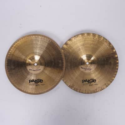 PAISTE | SIGNATURE | HI-HATS | 13"-13" image 6
