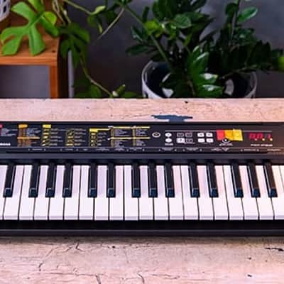 YAMAHA PSR F52 Tastiera Portatile 61 Tasti image 2