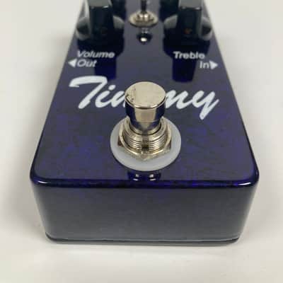Paul Cochrane Timmy Overdrive - Excellent Condition image 2