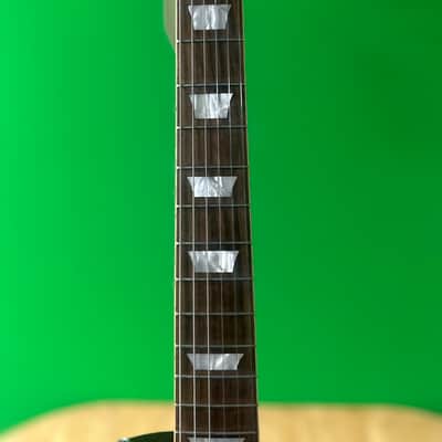 Gibson Les Paul Custom Shop 1957 VOS 2018 image 3