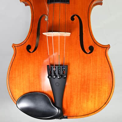 SUZUKI VIOLA No. 25, 15.5" (Intermediate-to-Advanced), Made in Japan - with Case image 7
