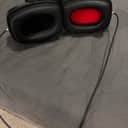 Direct Sound EX29 Extreme Isolation Studio Headphones 2010s - Black