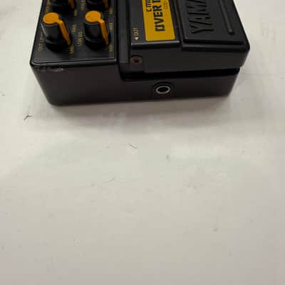Yamaha COD-100 C MOS Overdrive Rare Vintage Guitar Effect Pedal MIJ Japan image 3