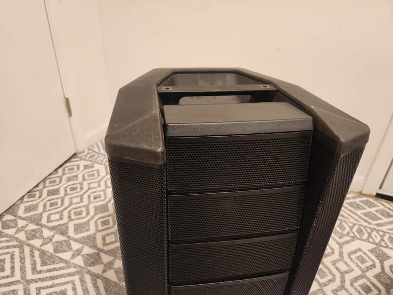 Bose F1 Model 812 Powered Speaker image 1