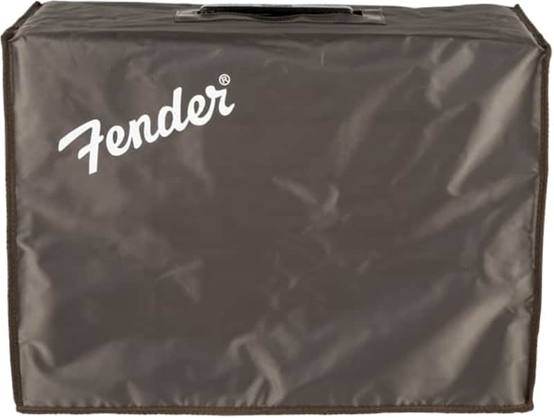 Fender Hot Rod Deluxe Cover - Brown 004-7485-000 image 1