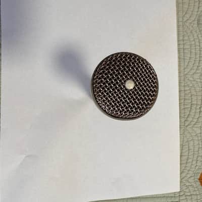 Electro-Voice 635A Omnidirectional Dynamic Microphone 1960 - Present - Fawn Beige image 3