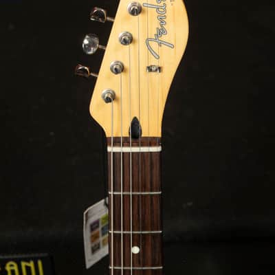 Fender Hybrid II Tele 2010s - Black image 7