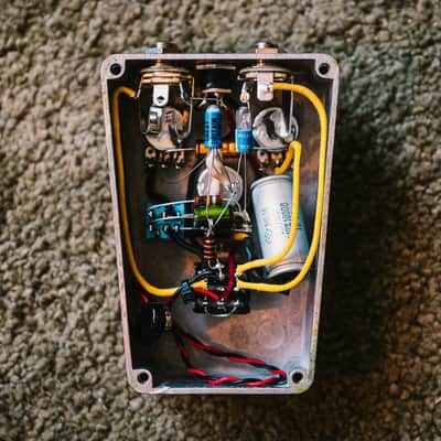 Wolf Devices - Dual Fuzz Face / ZONK MK2 image 6
