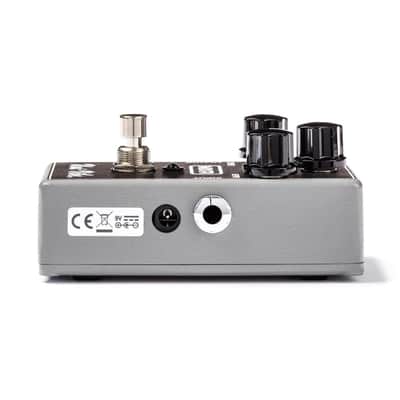 MXR M68 Uni-Vibe image 5