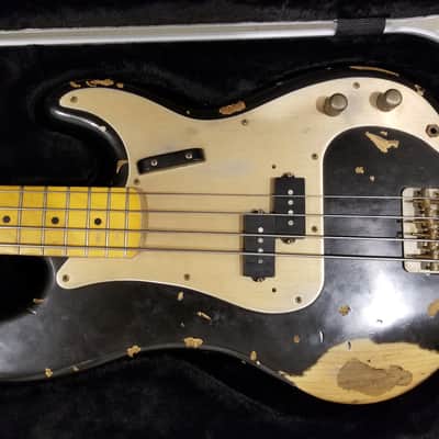 Nash PB-57 2014 Black image 6