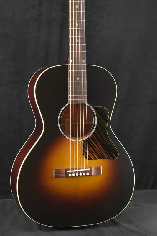 Gibson L-00 Century 12-Fret Vintage Sunburst image 1