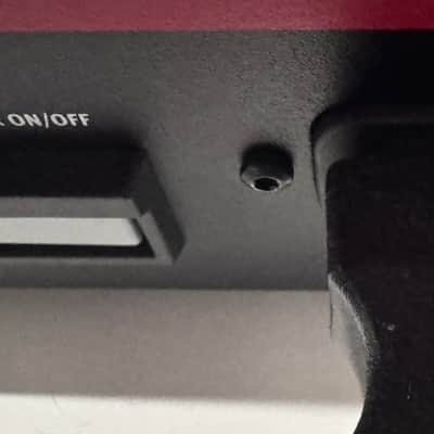 Nord Stage 4 HA88 Hammer Action 88-Key Digital Piano | Synth w/Triple Pedal MINT Condition image 8