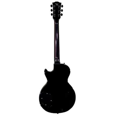Gibson Custom Solar Eclipse Les Paul image 5