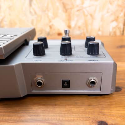 AKAI W1 VariWah Multi Wah Guitar Effect Pedal Tested image 5