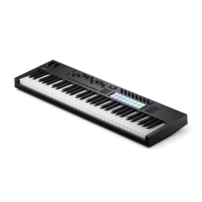 Novation Launchkey 61 [MK4] - Refurbished image 7