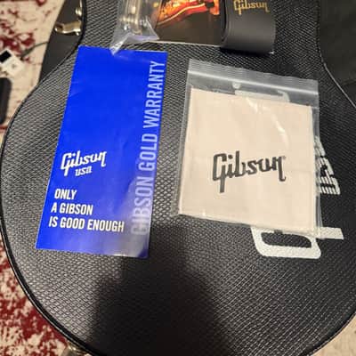 Gibson Les Paul Traditional 2008 - 2012 - Desert Burst image 25