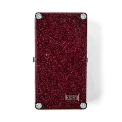 MXR M-251 FOD Drive 2020 - Present - Red image 6