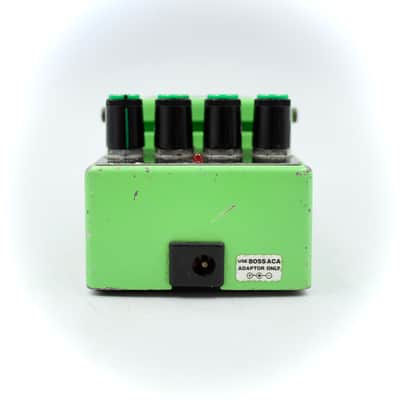 Boss PH-2 Super Phaser 1987 Made in Japan Guitar Effect Pedal 767200 image 7