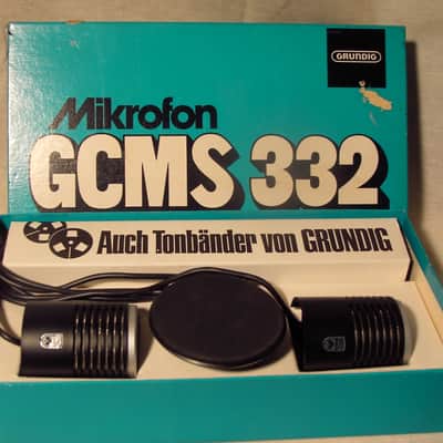 Grundig GCMS 332 70" image 2