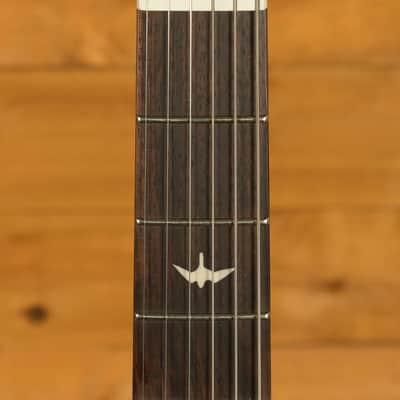PRS SE Signature | SE John Mayer Silver Sky Rosewood - Piano Black - Left-Handed image 6